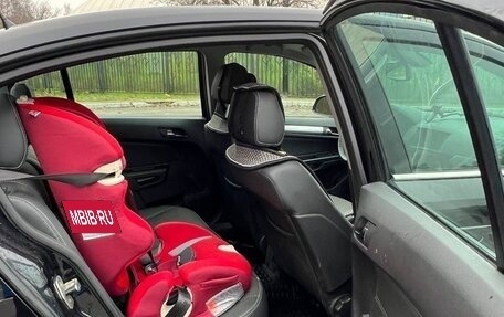 Opel Astra H, 2011 год, 1 000 000 рублей, 31 фотография