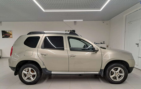 Renault Duster I рестайлинг, 2013 год, 955 000 рублей, 8 фотография