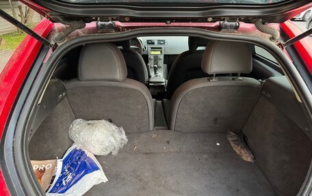 Volvo C30 I рестайлинг, 2008 год, 466 000 рублей, 9 фотография