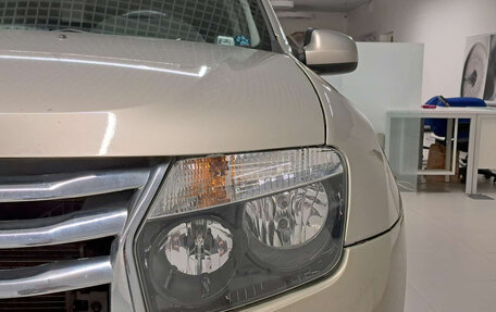 Renault Duster I рестайлинг, 2013 год, 955 000 рублей, 21 фотография