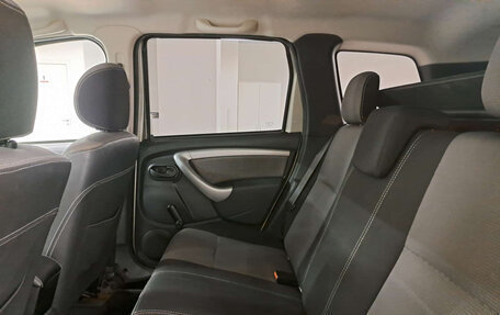 Renault Duster I рестайлинг, 2013 год, 955 000 рублей, 16 фотография