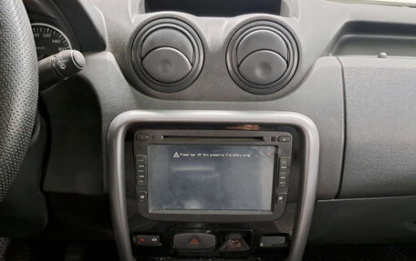 Renault Duster I рестайлинг, 2013 год, 955 000 рублей, 19 фотография