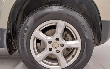 Renault Duster I рестайлинг, 2013 год, 955 000 рублей, 22 фотография