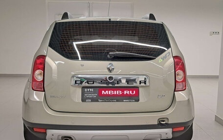 Renault Duster I рестайлинг, 2013 год, 955 000 рублей, 10 фотография