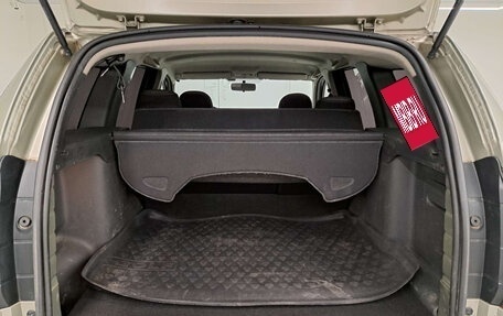 Renault Duster I рестайлинг, 2013 год, 955 000 рублей, 14 фотография