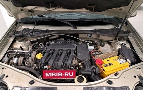 Renault Duster I рестайлинг, 2013 год, 955 000 рублей, 13 фотография