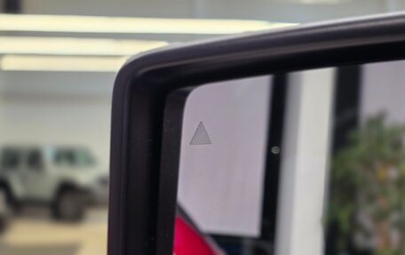 Jeep Wrangler, 2021 год, 4 600 000 рублей, 11 фотография