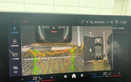 BMW X2, 2025 год, 7 450 000 рублей, 4 фотография