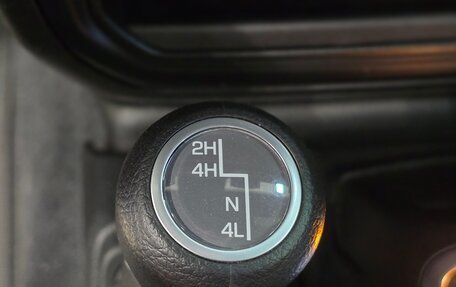 Jeep Wrangler, 2021 год, 4 600 000 рублей, 19 фотография