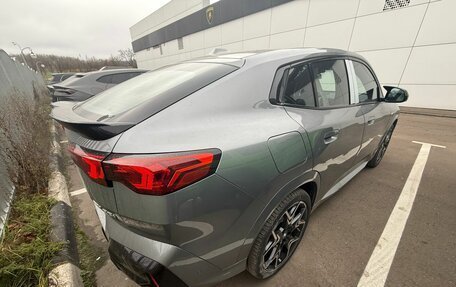 BMW X2, 2025 год, 7 450 000 рублей, 6 фотография