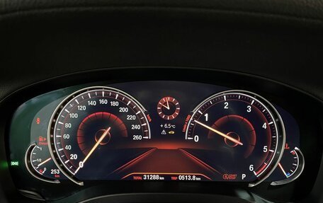 BMW X3, 2019 год, 5 185 000 рублей, 12 фотография