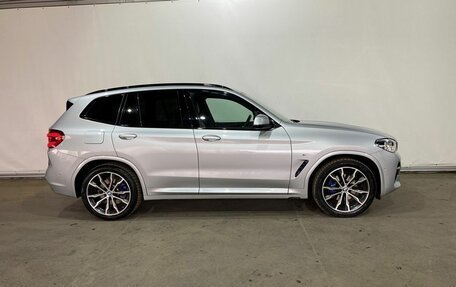 BMW X3, 2019 год, 5 185 000 рублей, 8 фотография