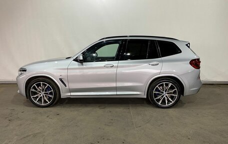 BMW X3, 2019 год, 5 185 000 рублей, 7 фотография