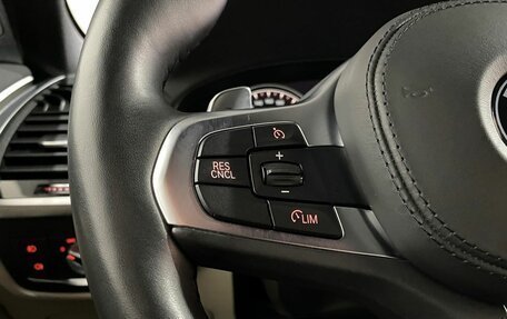 BMW X3, 2019 год, 5 185 000 рублей, 17 фотография