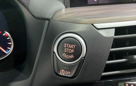 BMW X3, 2019 год, 5 185 000 рублей, 19 фотография