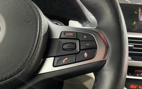 BMW X3, 2019 год, 5 185 000 рублей, 18 фотография