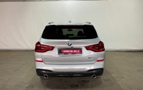 BMW X3, 2019 год, 5 185 000 рублей, 5 фотография