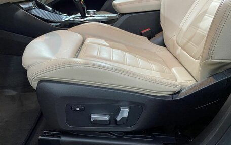 BMW X3, 2019 год, 5 185 000 рублей, 20 фотография