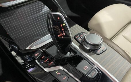 BMW X3, 2019 год, 5 185 000 рублей, 16 фотография