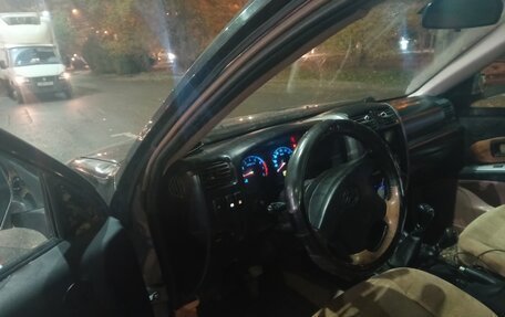 Great Wall Hover, 2007 год, 399 999 рублей, 2 фотография