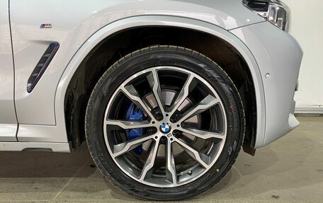BMW X3, 2019 год, 5 185 000 рублей, 23 фотография