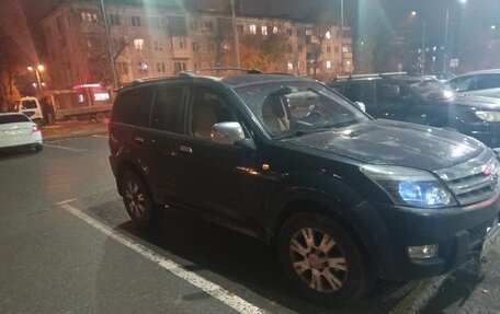 Great Wall Hover, 2007 год, 399 999 рублей, 4 фотография