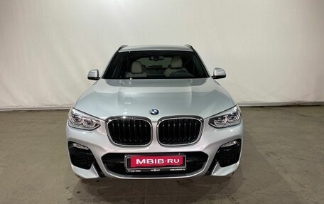 BMW X3, 2019 год, 5 185 000 рублей, 2 фотография