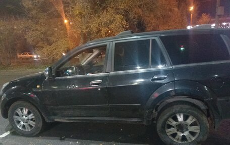 Great Wall Hover, 2007 год, 399 999 рублей, 6 фотография