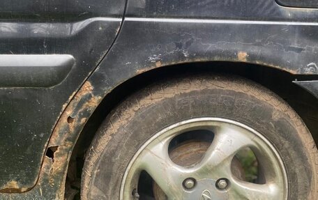 Hyundai Matrix I рестайлинг, 2004 год, 350 000 рублей, 4 фотография