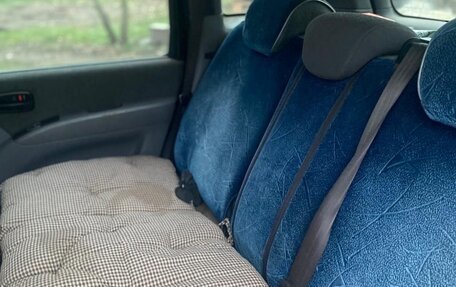 Hyundai Matrix I рестайлинг, 2004 год, 350 000 рублей, 7 фотография