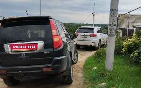 Great Wall Hover, 2007 год, 399 999 рублей, 7 фотография