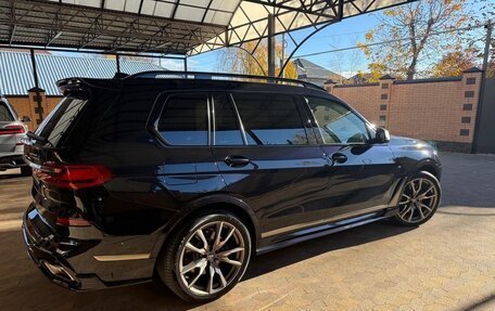 BMW X7, 2019 год, 10 500 000 рублей, 3 фотография