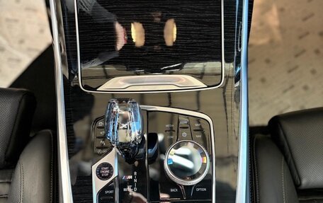 BMW X7, 2019 год, 10 500 000 рублей, 10 фотография