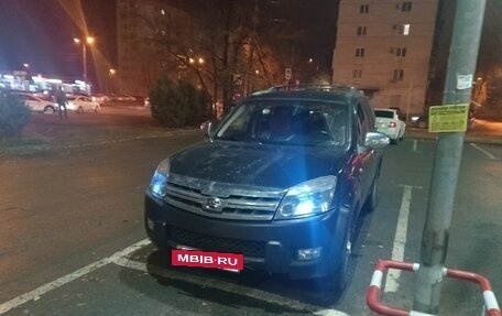 Great Wall Hover, 2007 год, 399 999 рублей, 5 фотография