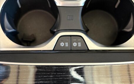 BMW X7, 2019 год, 10 500 000 рублей, 12 фотография