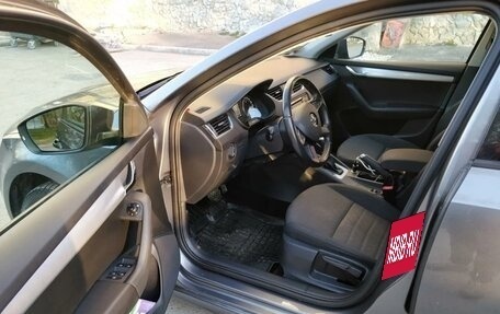 Skoda Octavia, 2013 год, 1 575 000 рублей, 6 фотография