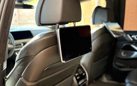 BMW X7, 2019 год, 10 500 000 рублей, 17 фотография