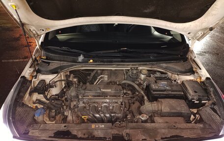 Hyundai Solaris II рестайлинг, 2019 год, 850 000 рублей, 12 фотография