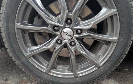 KIA cee'd III, 2019 год, 1 750 000 рублей, 5 фотография