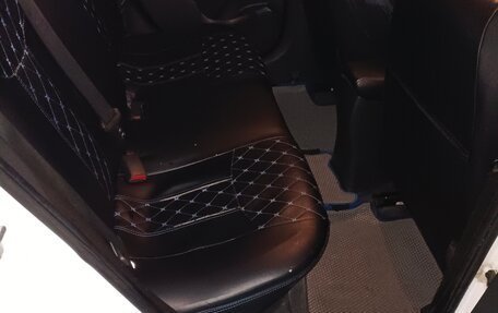 Hyundai Solaris II рестайлинг, 2019 год, 850 000 рублей, 11 фотография