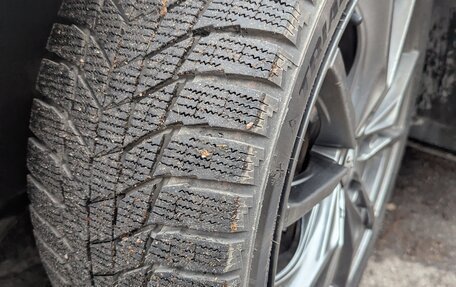 KIA cee'd III, 2019 год, 1 750 000 рублей, 6 фотография