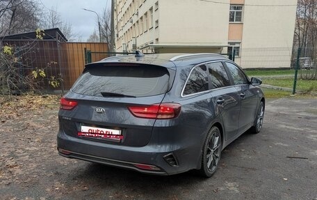 KIA cee'd III, 2019 год, 1 750 000 рублей, 3 фотография