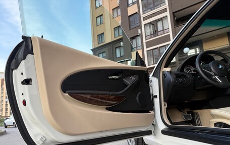 BMW 6 серия, 2008 год, 1 490 000 рублей, 8 фотография