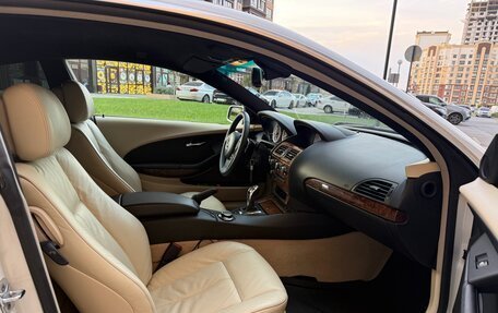 BMW 6 серия, 2008 год, 1 490 000 рублей, 16 фотография