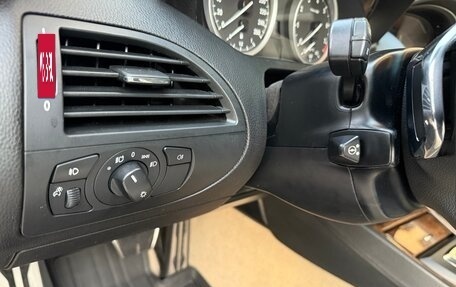 BMW 6 серия, 2008 год, 1 490 000 рублей, 13 фотография