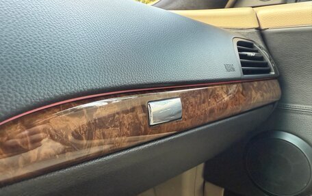 BMW 6 серия, 2008 год, 1 490 000 рублей, 18 фотография