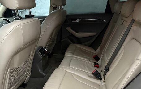 Audi Q5, 2010 год, 990 000 рублей, 6 фотография