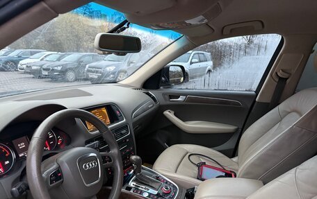 Audi Q5, 2010 год, 990 000 рублей, 5 фотография