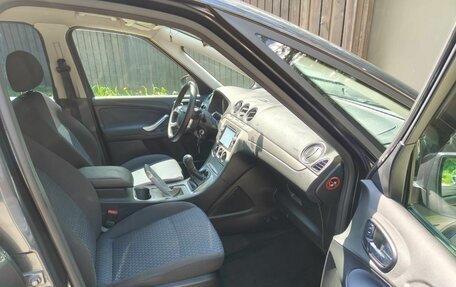 Ford S-MAX I, 2006 год, 570 000 рублей, 5 фотография