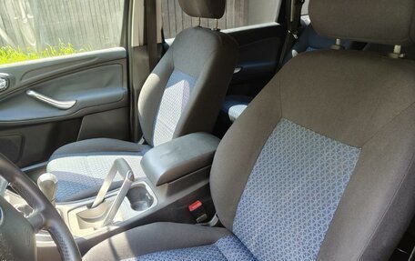 Ford S-MAX I, 2006 год, 570 000 рублей, 8 фотография